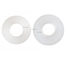 Комплект шайб Arlight KLUS-ISOL-6mm-2x 020928