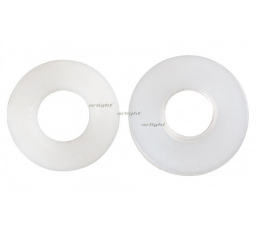 Комплект шайб Arlight KLUS-ISOL-6mm-2x 020928
