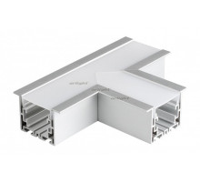 Угол Arlight S2-LINIA55-F-T90 тройной 021275