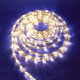 Дюралайт Uniel ULD-D50 8M/С08 IP44 WARM WHITE UL-00008572