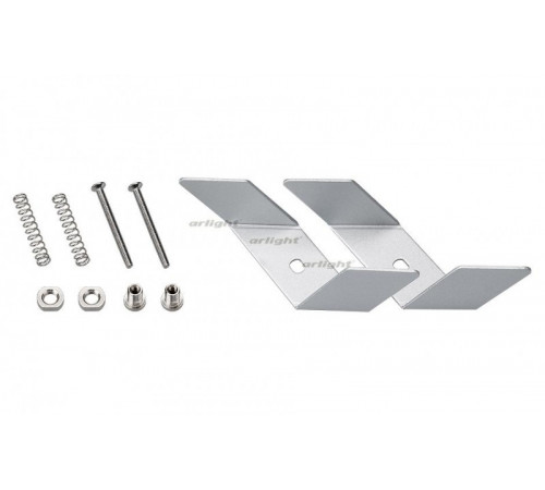 Держатель Arlight S2-LINIA55-F Set 021191 Держатель Arlight S2-LINIA55-F Set 021191