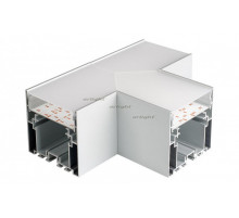 Угол Arlight S2-LINE-7977-T90 тройной 021264