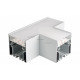 Угол Arlight S2-LINE-7977-T90 тройной 021264