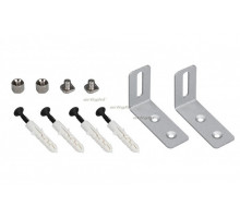 Настенный держатель Arlight S2-LINE-FIX-9mm Set (3360) 021183