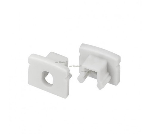 Заглушка Arlight ARH-MINI5 с отверстием 018838 Заглушка Arlight ARH-MINI5 с отверстием 018838
