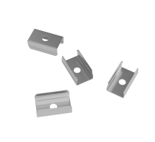 Комплект крепежей для алюминиевого профиля Apeyron К-08-38 (4 шт)