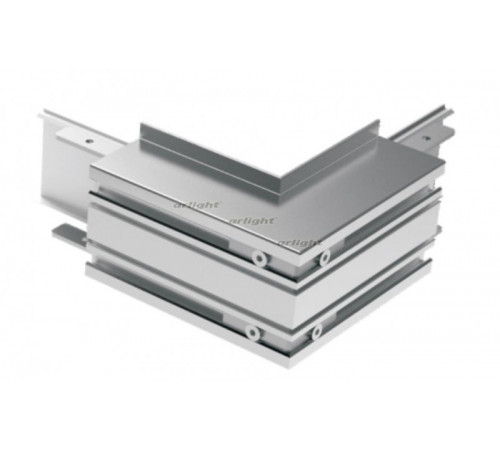 Угол Arlight S2-LINIA55-F-L90N внутренний 021273