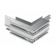 Угол Arlight S2-LINIA55-F-L90N внутренний 021273