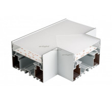 Угол Arlight S2-LINE-10570-T90 тройной 021270