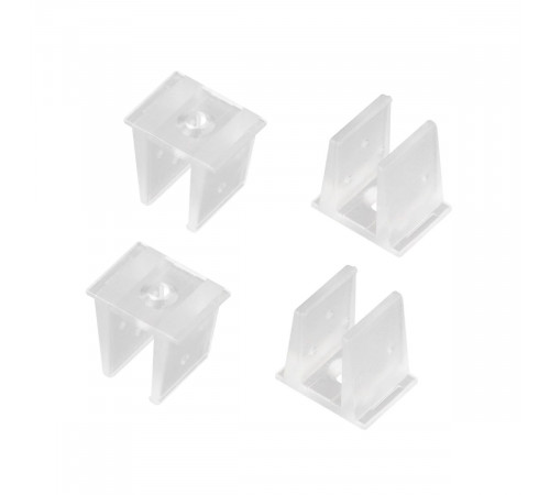 Держатель Arlight WPH-FLEX-0616-SIDE 045912 Держатель Arlight WPH-FLEX-0616-SIDE 045912