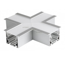 Угол Arlight S2-LINIA55-F-X90 крестовой 021276