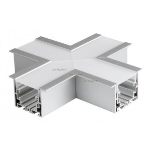 Угол Arlight S2-LINIA55-F-X90 крестовой 021276