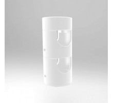 Крепление Arlight MOONLIGHT-CYL-D18-DUO-WHITE 047390