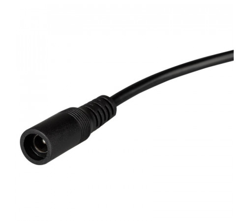 Разъем выводной Arlight DC-2pin-L150mm-X1F (MAMA) 022356 Разъем выводной Arlight DC-2pin-L150mm-X1F (MAMA) 022356