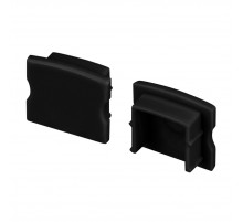 Заглушка Arlight LINE-1715 глухая BLACK 044276