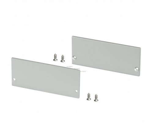 Заглушка для ленты Arlight SL-LINE 028040