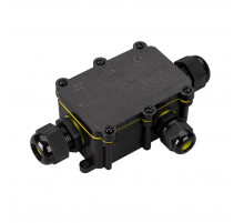 Коробка распределительная Arlight NEO-GERM-3-WTW (5-9mm) 030762