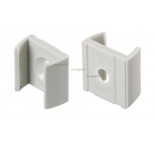 Крепеж монтажный Arlight MIC, PDS Plastic Grey 020924