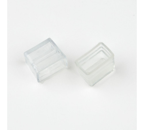 Заглушка для светодиодных лент Uniel UCW-N11 CLEAR 025 POLYBAG UL-00009277 Заглушка для светодиодных лент Uniel UCW-N11 CLEAR 025 POLYBAG UL-00009277