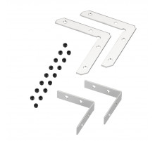 Соединитель профиля Arlight LINE-S-90 Set 042564