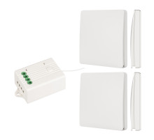 Проходной выключатель Arlight серии TY, комплект (230V, WI-FI, 5A) 032535