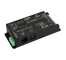 Декодер Arlight Smart-K15-DMX (12-36V, 4x8A) 023823