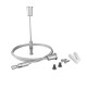 Комплект подвесов для радиусного профиля Maytoni Led strip ALM-3535R-P-4M