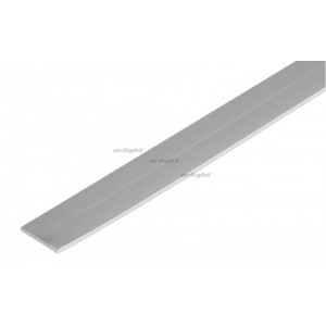 Полоса алюминиевая Arlight ARH-W20-2000 Anod 022488