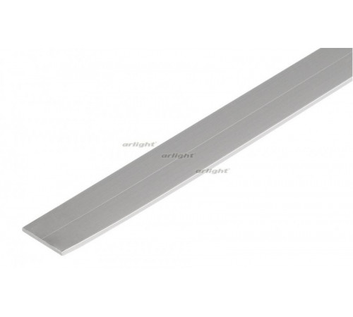 Полоса алюминиевая Arlight ARH-W20-2000 Anod 022488