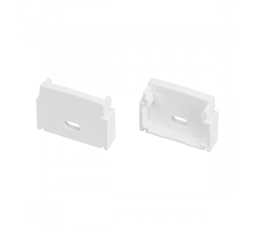 Заглушка Arlight FANTOM-W23-S с отверстием 047500