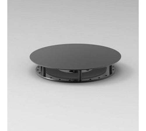 Крепление Arlight MOONLIGHT-BASE-ROUND-D25-M Black 046067 Крепление Arlight MOONLIGHT-BASE-ROUND-D25-M Black 046067