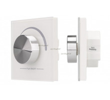 Панель Arlight Rotary SR-2836R-RF-IN White 020948