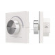 Панель Arlight Rotary SR-2836R-RF-IN White 020948