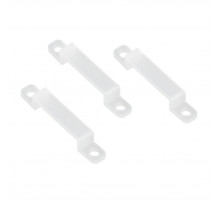 Клипсы для герметичных лент (50 шт.) Arlight FLT 23mm 037741