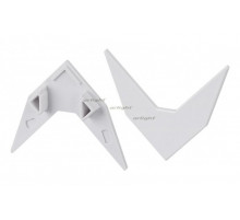 Заглушка Arlight ARH-DECORE-S12-EXT Square глухая 023892
