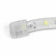 Заглушка для светодиодной ленты Feron LD090 48807