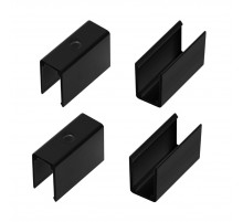 Держатель Arlight WPH-FLEX-0616-SIDE BLACK 045883