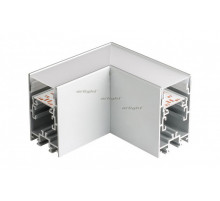 Угол Arlight S2-LINE-4067-L90 прямой 021250