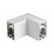 Угол Arlight S2-LINE-4067-L90 прямой 021250