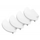 Заглушка (4 шт.) Ambrella Light Alum Profile GP8100