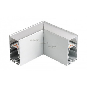 Угол Arlight S2-LINE-3360-L90 прямой 021234