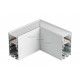 Угол Arlight S2-LINE-3360-L90 прямой 021234