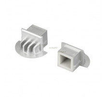Заглушка Arlight PDS-F 022222