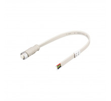 Разъем выводной Arlight ARL-RGBW-5PIN-L300-F-IP67 048966