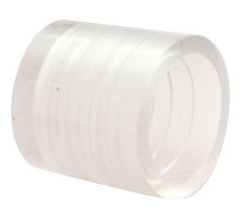 Заглушка Feron 2W для дюралайта LEDR2W LD129 26137