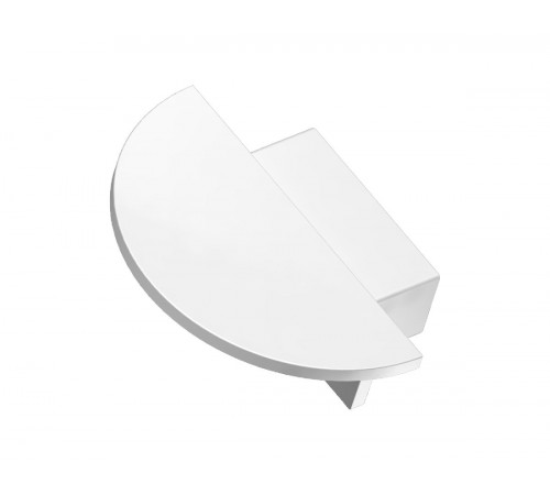 Заглушка (4 шт.) Ambrella Light Alum Profile GP8100 Заглушка (4 шт.) Ambrella Light Alum Profile GP8100