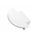 Заглушка (4 шт.) Ambrella Light Alum Profile GP8100