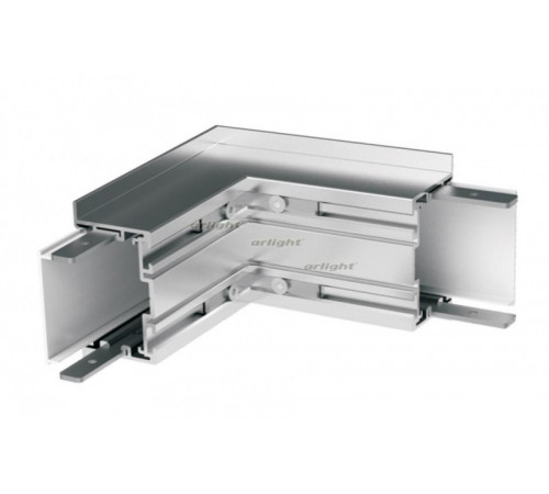Угол Arlight S2-LINIA69-F-L90W внешний 021279
