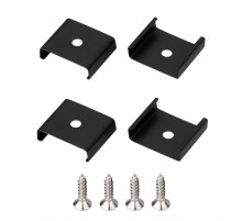 Держатель Arlight SL-MINI-15 BLACK 049450