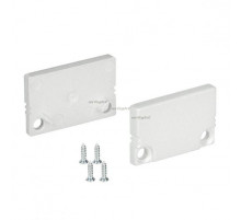 Заглушка Arlight SL-SLIM20-H13 глухая 024335